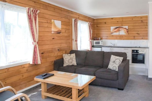 Tudor Park Motel (Gisborne)
